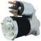 Wai Global Starter, STRMI PMGR 12V 8T CW, 12kW12 Volt, CW, 8Tooth Pinion 19141N - alternate 6